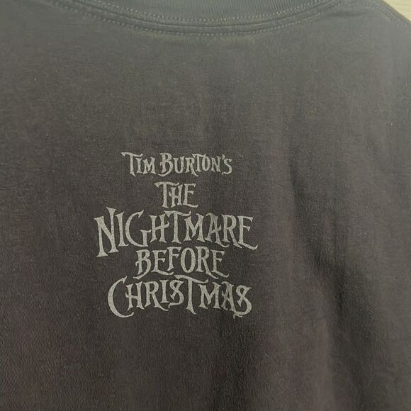 🎃👻Halloween Horror - Walt Disney - Tim Burton’s THE NIGHTMARE BRFORE CHRISTMAS - Picture 5 of 5